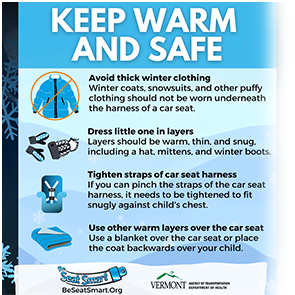 winter safety tips