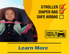 Safety Seat Recall List